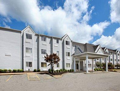 America's Value And - Hotel