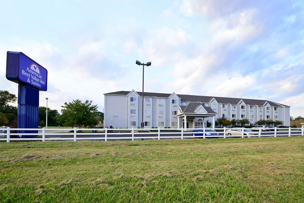 Hotel America's Value And -