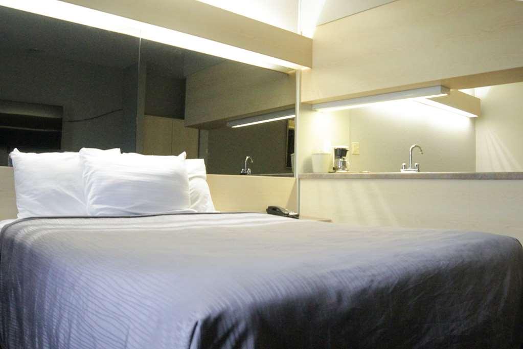 Hotel America's Value And - 2*