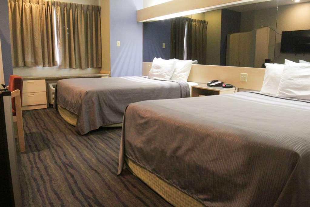 Hotel America's Value And - 2*