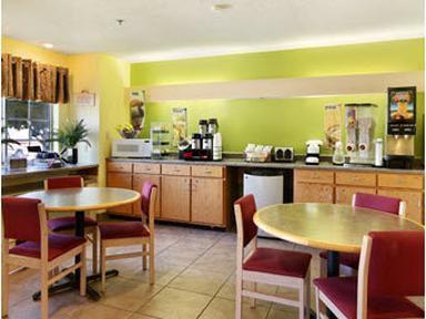 Hotel America's Value And -