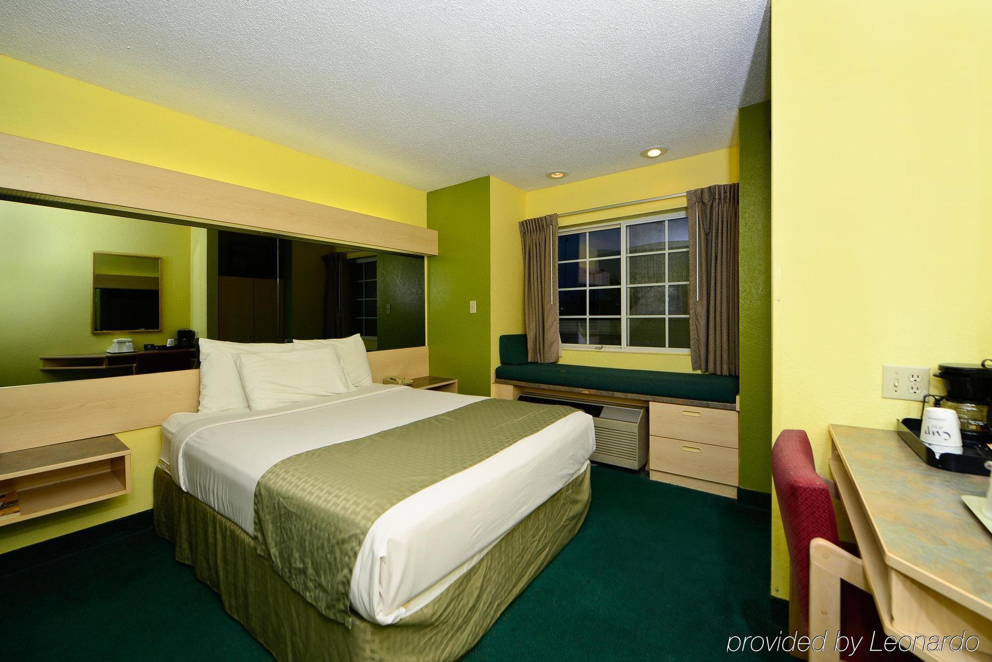Hotel America's Value And - Jackson