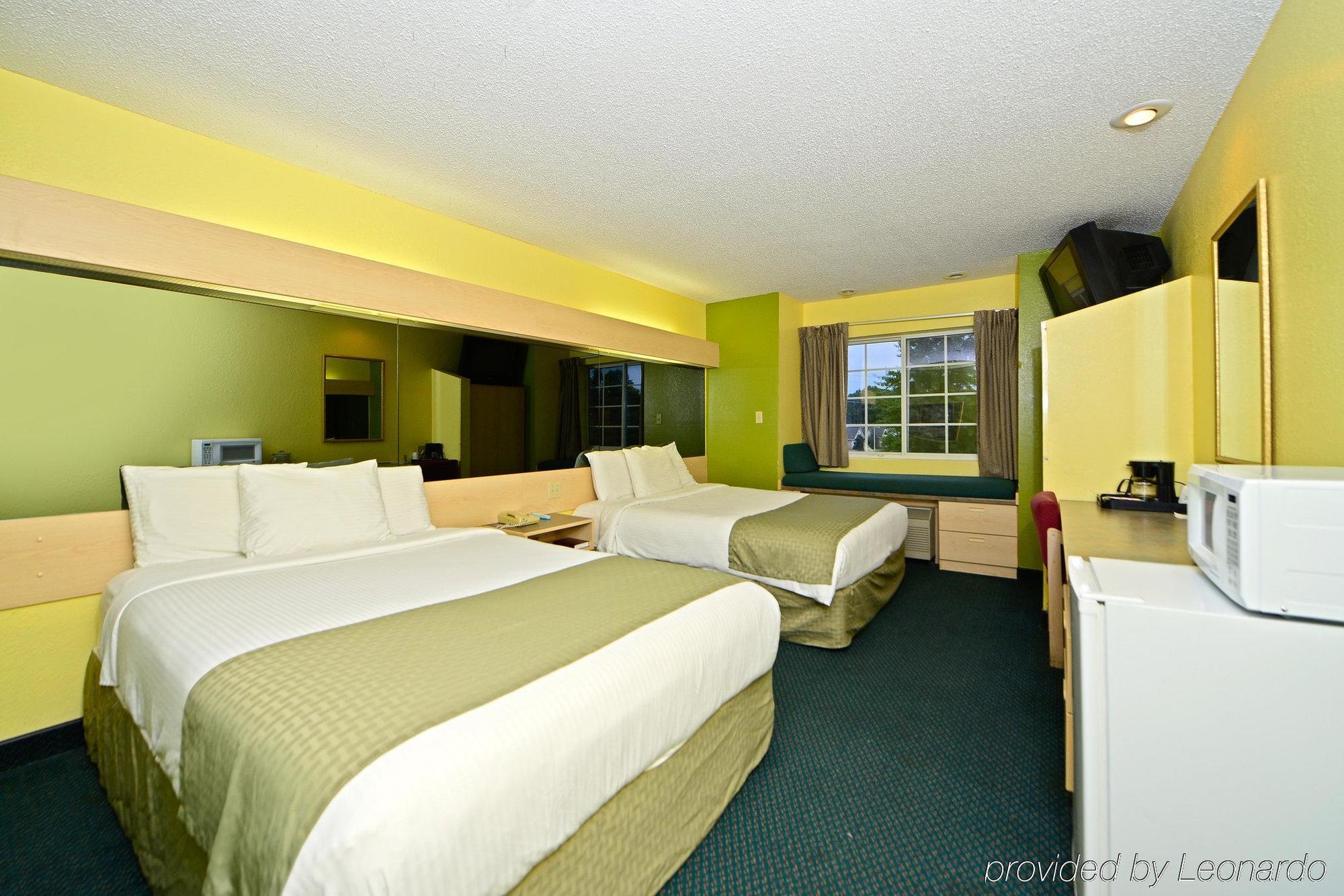 Hotel America's Value And -