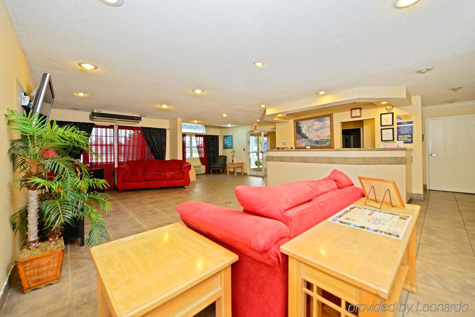 America's Best Value And - Hotel Jackson