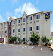 Hotel America's Value And - 2*